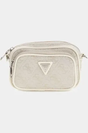 Guess Bustina Con Logo 4G