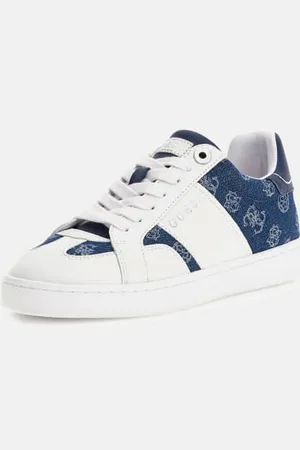 Guess Sneaker Jrone 4G Logo Peony