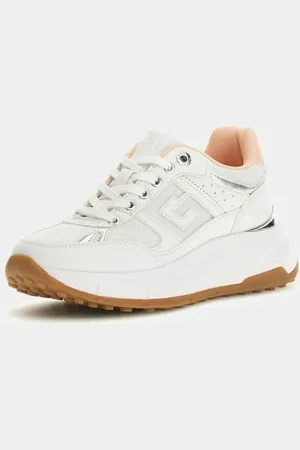 Guess Runner Fonzi Inserto Laminato
