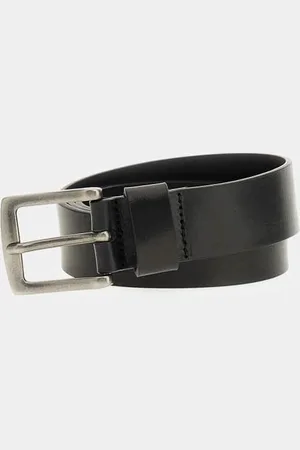 Guess Cintura In Pelle