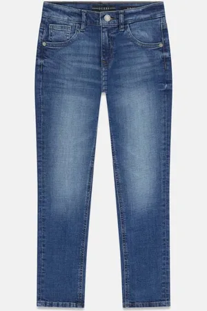 Guess Jeans Vestibilità Slim