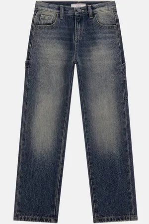 Guess Jeans Carpenter A Vita Media