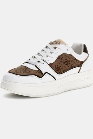 Guess Sneaker Winno 4G Logo