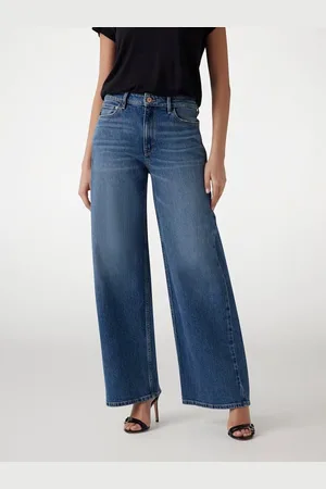 Guess Jeans Wide Leg Bellflower