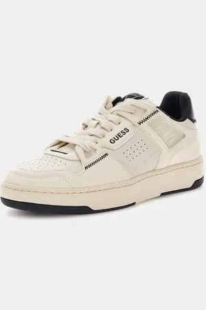 Guess Sneaker Vincent Misto Pelle