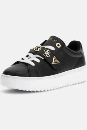 Guess Sneaker Drift 4G Logo Peony