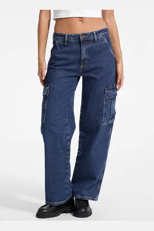 Guess Jeans Cargo G10