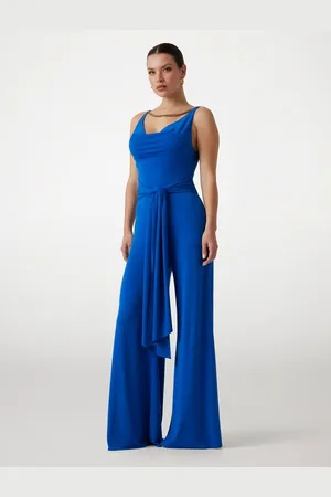 Guess Tuta Con Cintura Marciano