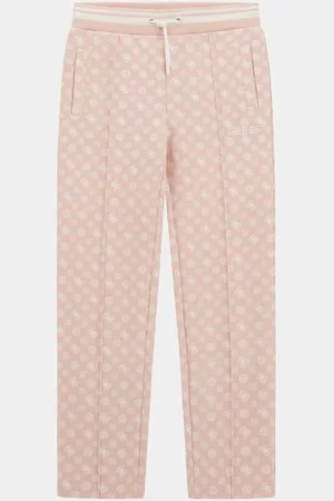 Guess Pantaloni Active Logo All Over
