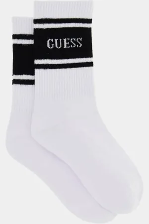 Guess Calze Con Logo