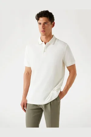 Guess Polo Misto Lino Marciano