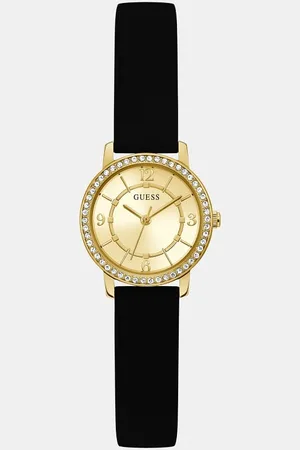 Guess Orologio Analogico Cristalli