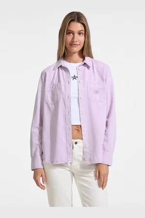 Guess Camicia Jeans Regular