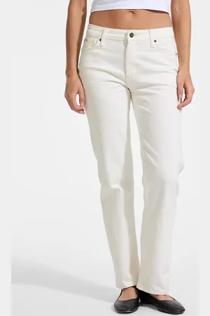 Guess Jeans Straight A Vita Media G08
