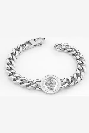 Guess Bracciale "Lion King"