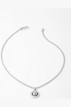 Guess Collana "Lion King"