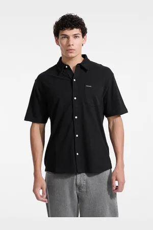 Guess Polo Con Tasca Frontale