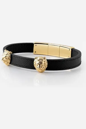 Guess Bracciale "Lion King"