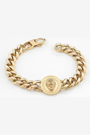 Guess Bracciale "Lion King"