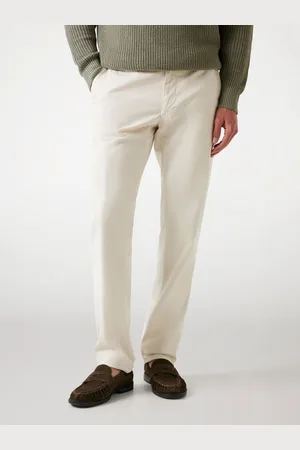 Guess Pantalone Chino Regular Marciano