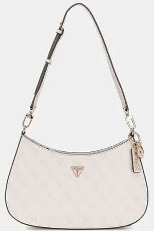 Guess Borsa A Spalla Noelle 4G Logo
