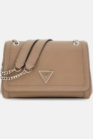 Guess Mini Tracolla Noelle Saffiano