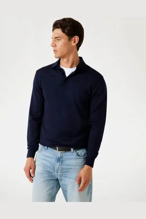 Guess Polo In Lana