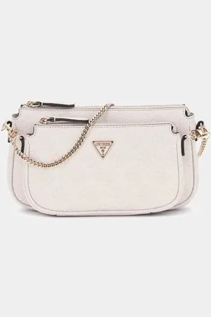 Guess Mini Tracolla Noelle 4G Logo