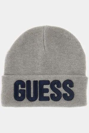 Guess Cappello Logo Frontale