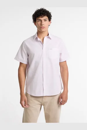 Guess Camicia A Quadri