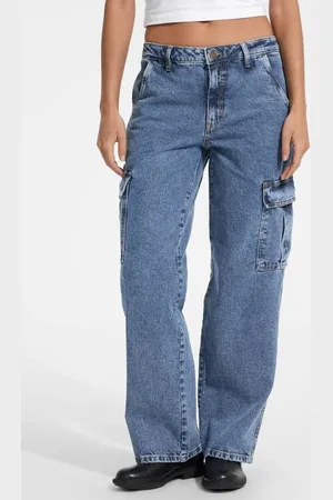 Guess Jeans Cargo G10 Ecologici