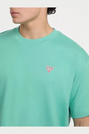 Guess T-Shirt Con Patch Mini