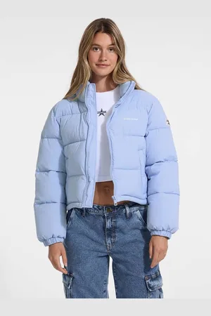 Guess Piumino Cropped