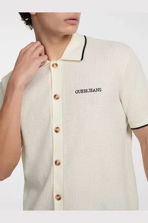 Guess T-Shirt In Stile Polo