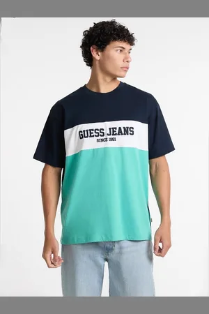 Guess T-Shirt Logo Oversize