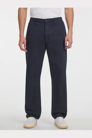 Guess Pantalone Chino Vestibilità Regular