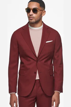 Gutteridge Giacca in pura lana Vitale Barberis Canonico