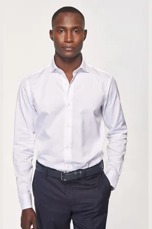 Camicia discount lino gutteridge