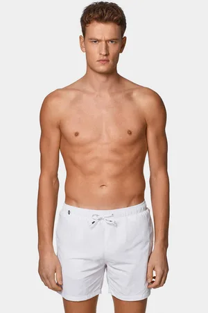Gutteridge Costume da bagno tinta unita