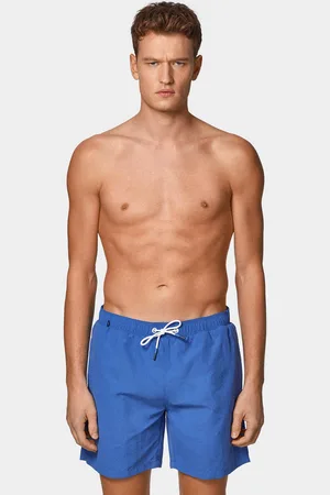 Gutteridge Costume da bagno tinta unita