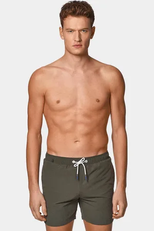 Gutteridge Costume da bagno tinta unita