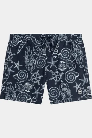 Gutteridge Costume da bagno fantasia marina