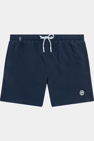 Gutteridge Costume da bagno tinta unita