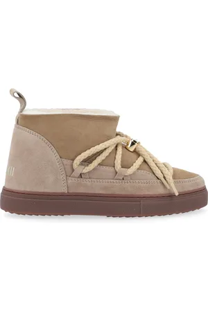 INUIKII Stivaletto Classic Sneaker Low color