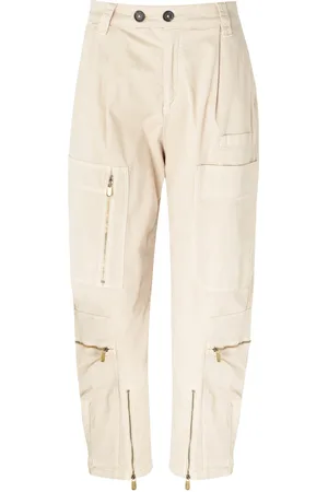 Pinko Pantalone multitasca Matese