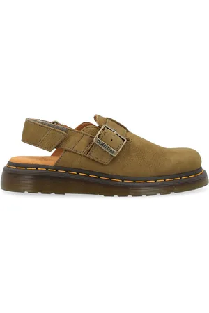 Dr. Martens Mules Jorge II oliva