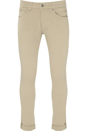 Dondup Jeans skinny George in bull stretch