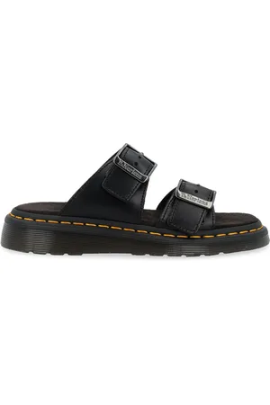 Dr. Martens Sandalo Josef in pelle