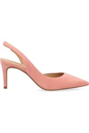 Michael Kors Slingback Michel Kors Alina in suede