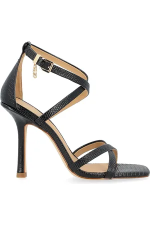 Michael Kors Sandalo con tacco Celia Strappy